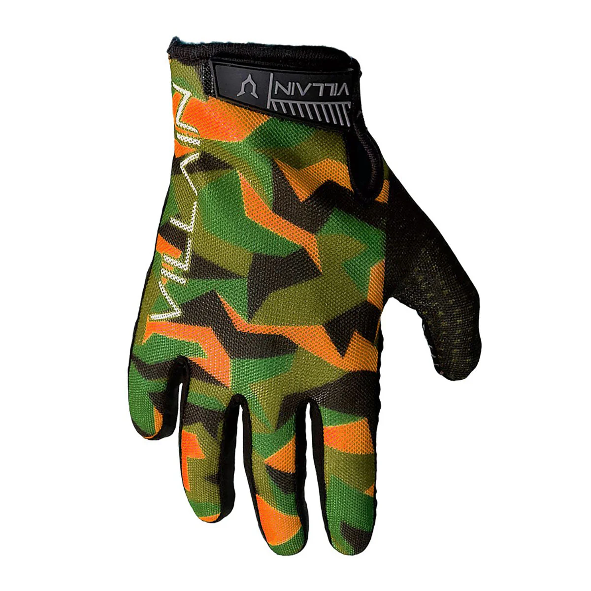 Villain - Gauntlet Gloves - Image 3
