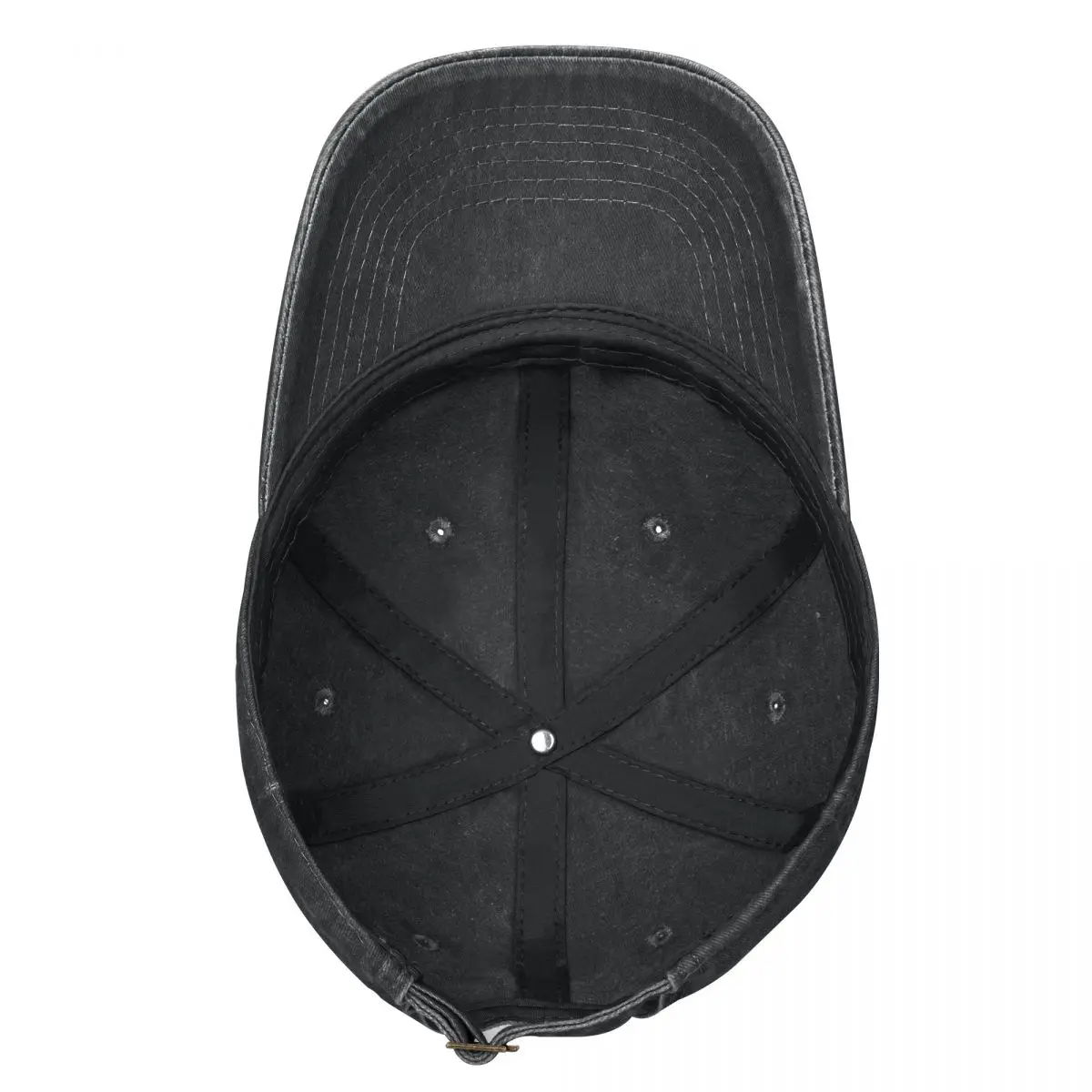 Vintage BSA Chopper Baseball Caps - Image 3