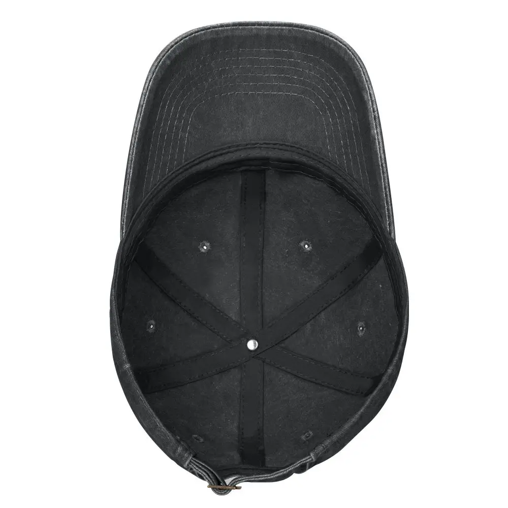 Vintage BSA Chopper Baseball Caps - Image 9