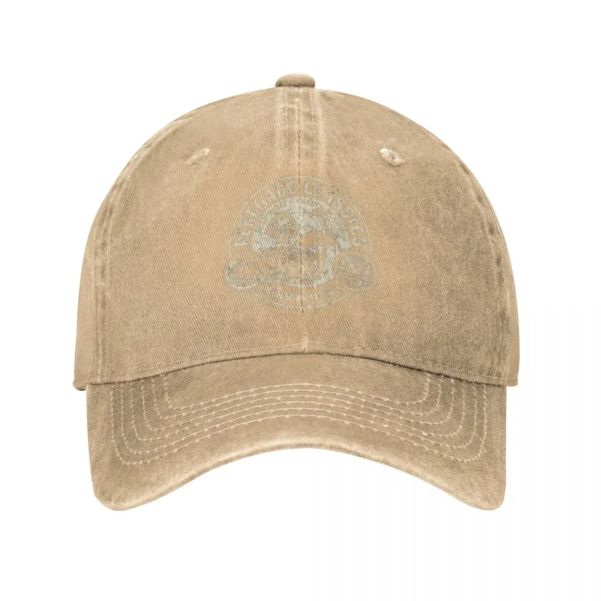 Vintage Motorcycle Cap - Image 17