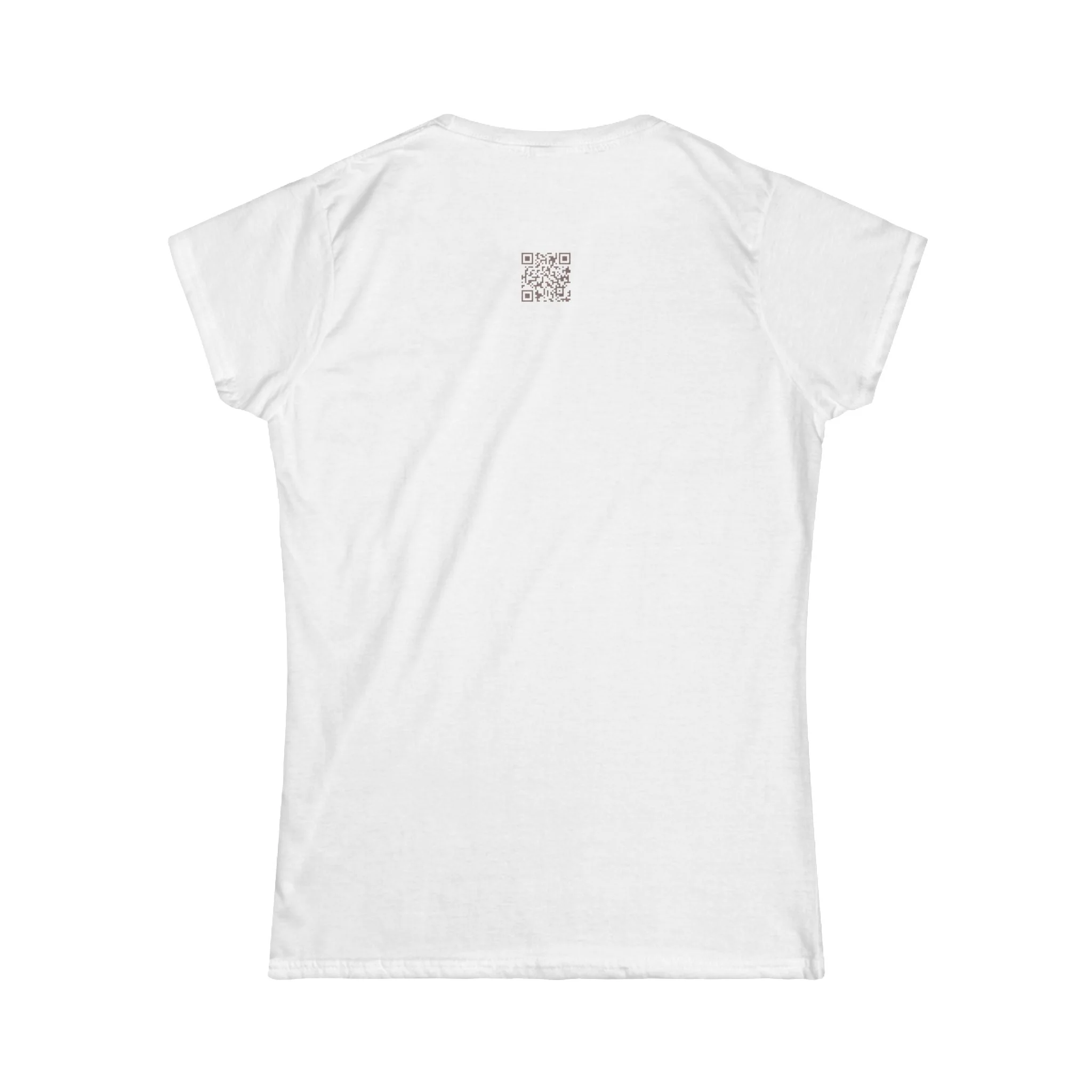 Vintage Short Man Pin Up Slim Fit Graphic Tee - Image 4