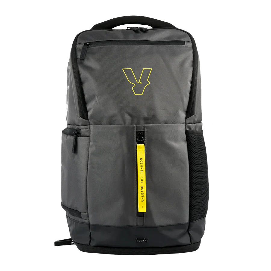 VOLT BACKPACK XL GRAY - Image 3