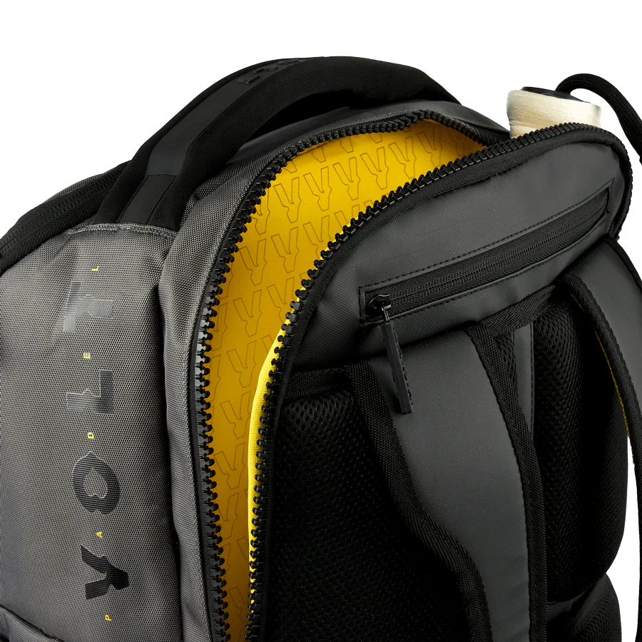 VOLT BACKPACK XL GRAY - Image 9
