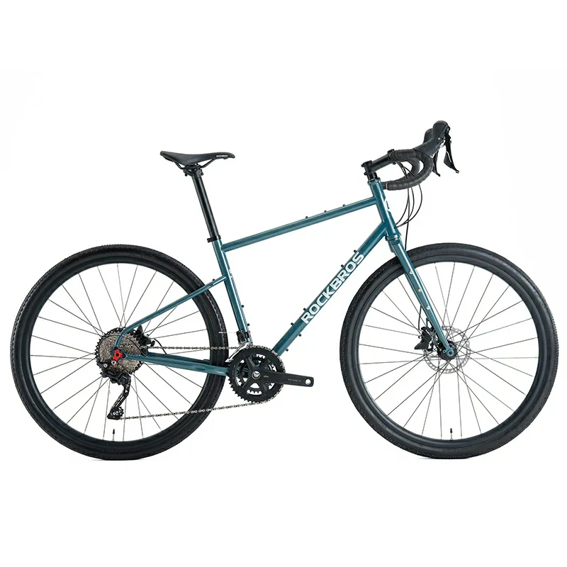 Voyager - Gravel Bike - Image 2