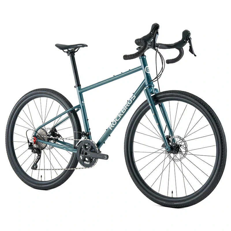 Voyager - Gravel Bike - Image 8