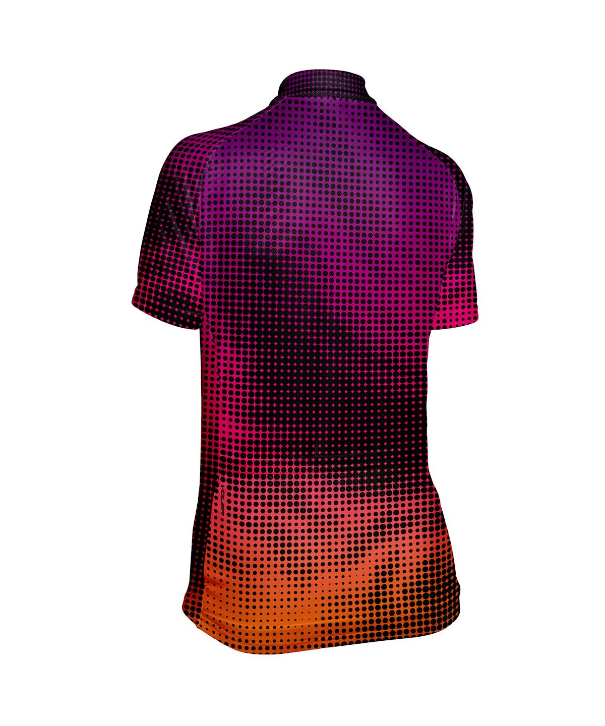W. CLASSIC JERSEY - DIGITAL SEA - Image 2