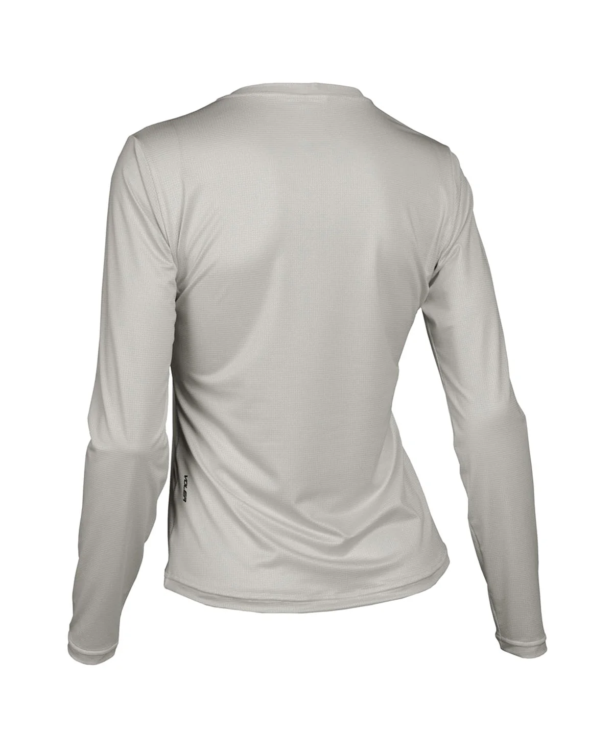 W. ENDURANCE AIR LS TEE - SOLIDS - Image 8