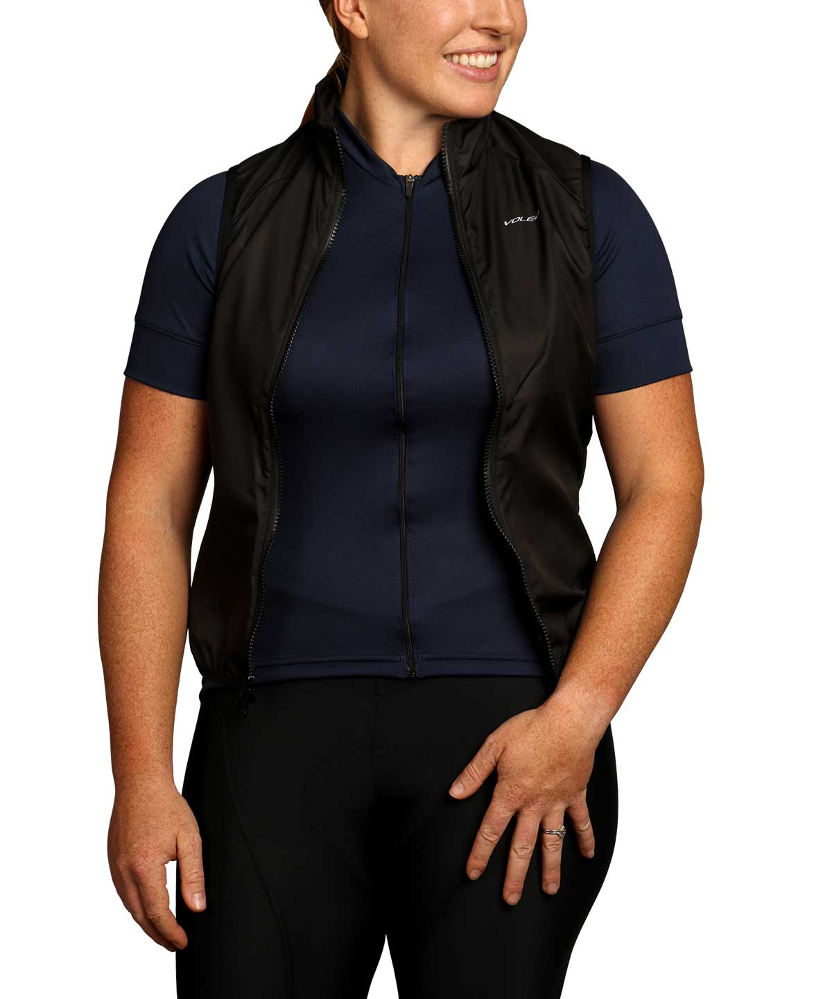 W. JET ESCAPE JERSEY - Image 2