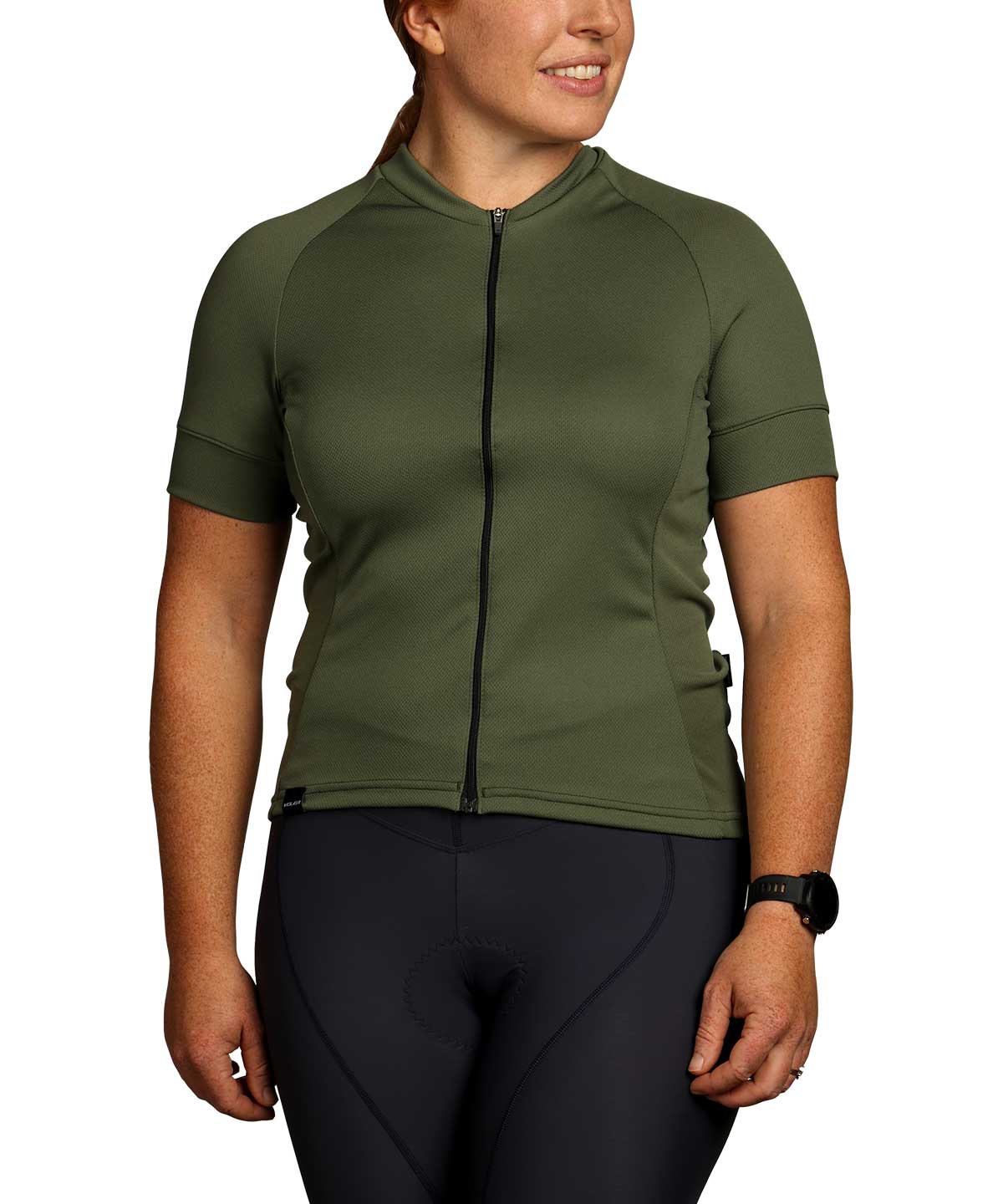 W. JET ESCAPE JERSEY - Image 9