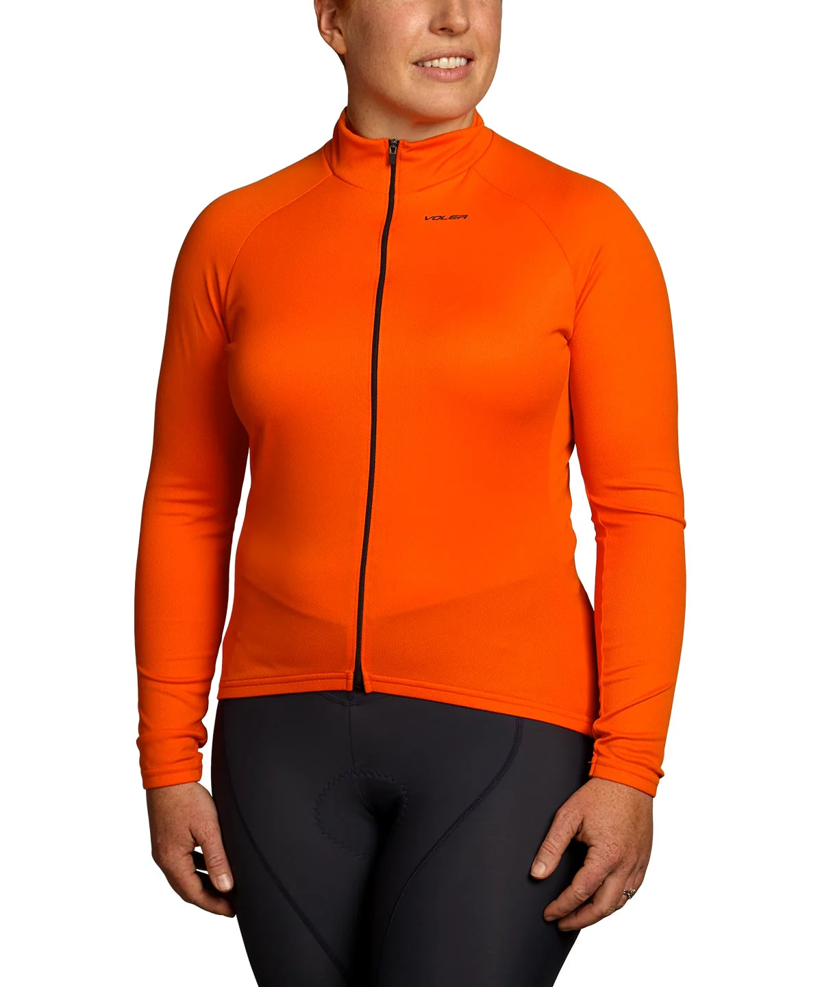 W. JET LIGHTWEIGHT LS JERSEY - Image 10