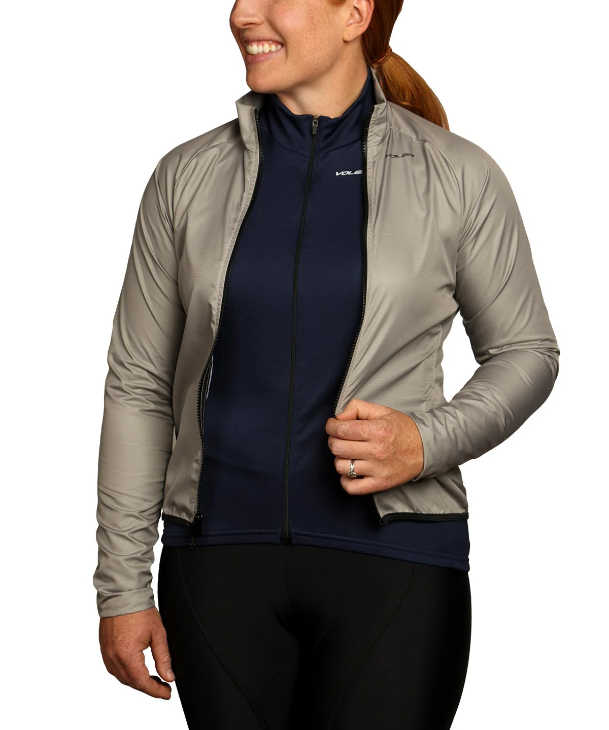 W. JET LIGHTWEIGHT LS JERSEY - Image 4