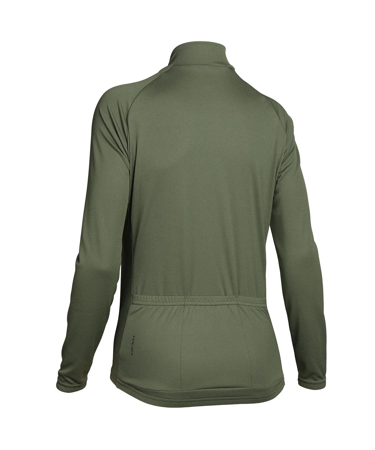 W. JET LIGHTWEIGHT LS JERSEY - Image 7