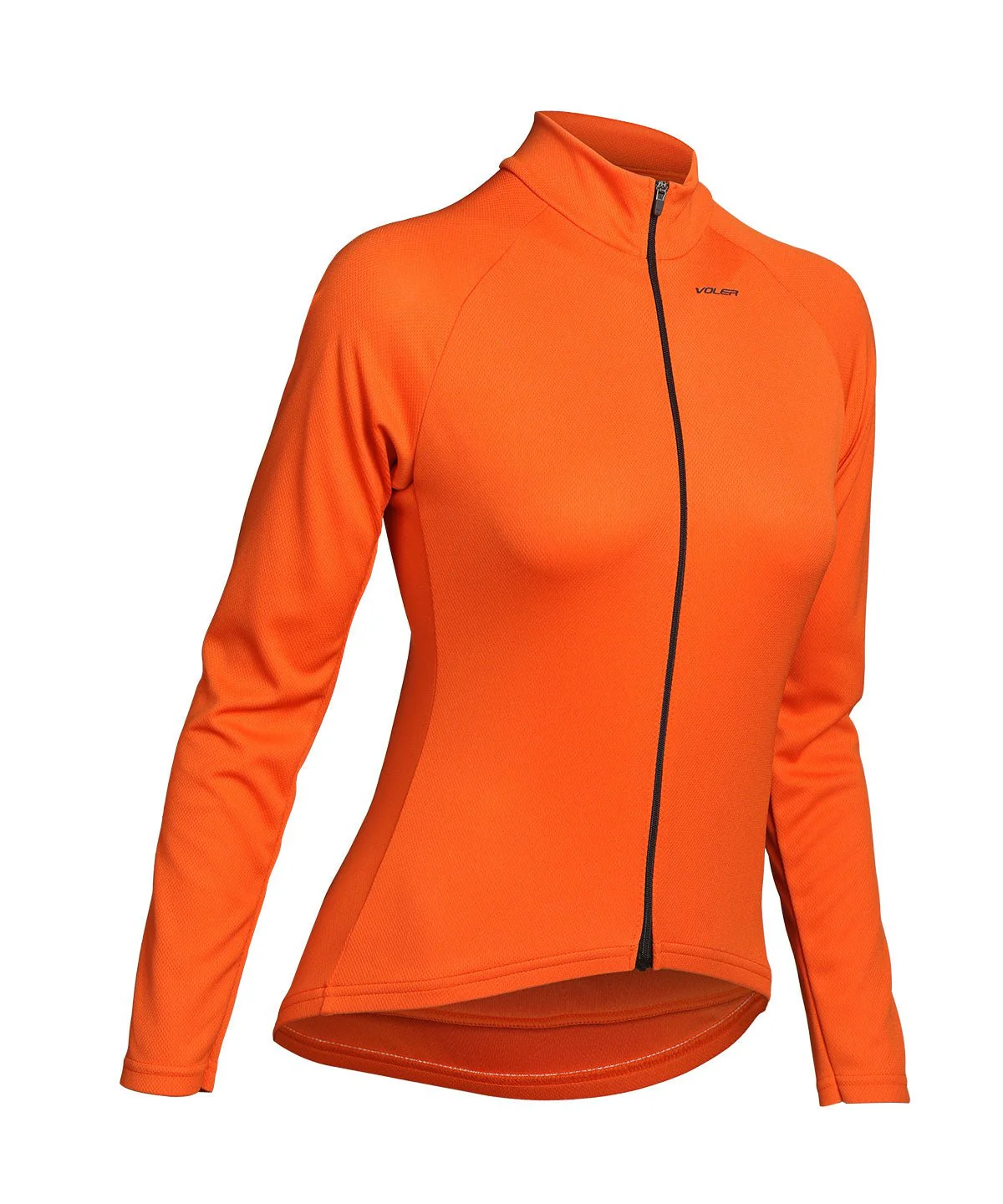 W. JET LIGHTWEIGHT LS JERSEY - Image 9