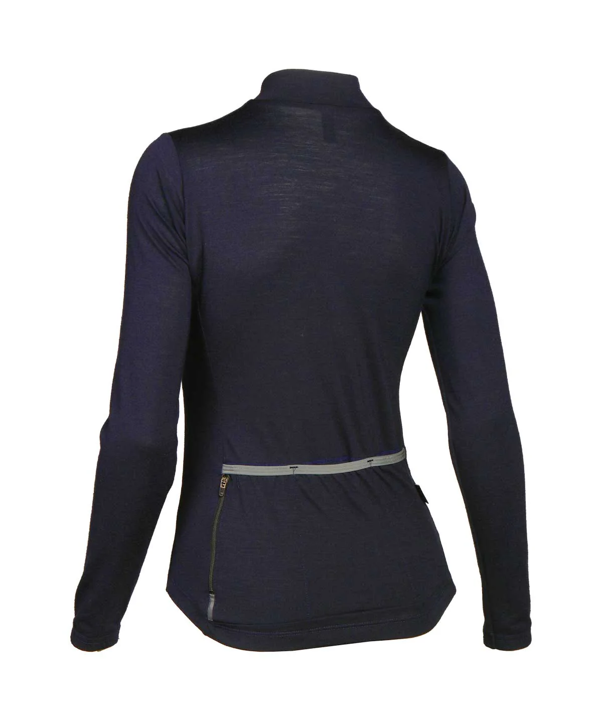 W. MIDWEIGHT MERINO LS JERSEY - Image 6