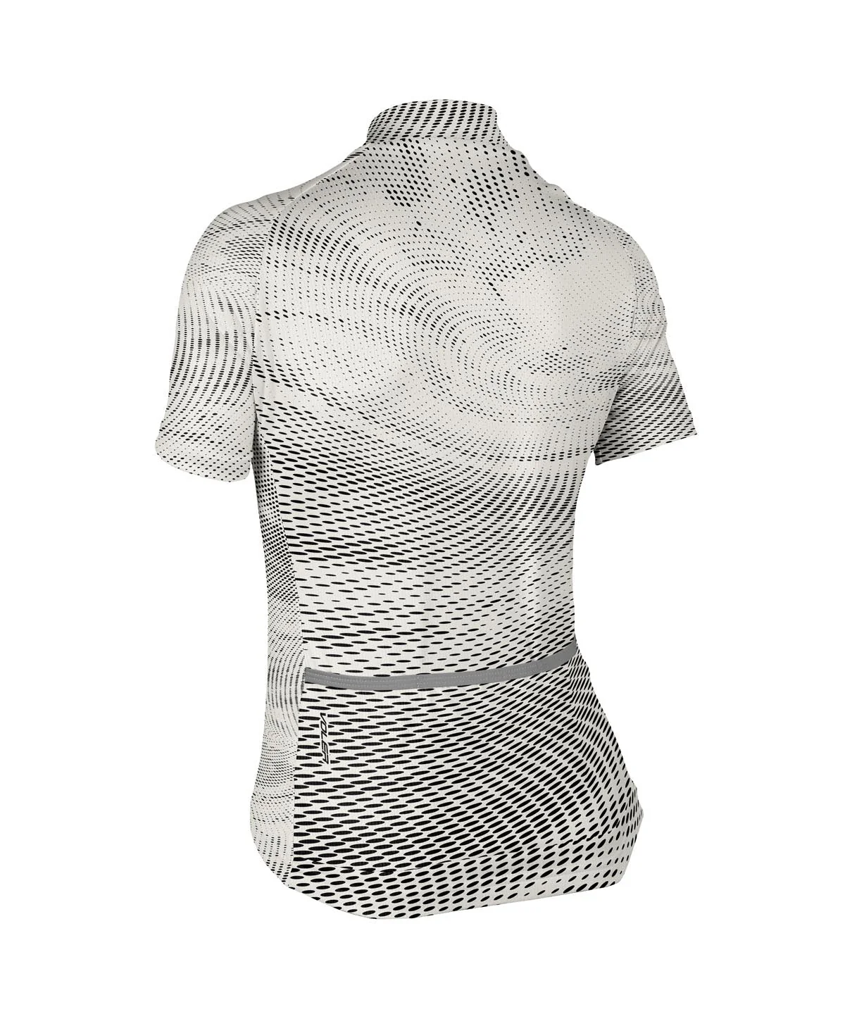W. PELOTON CLUB JERSEY - REVERB - Image 4