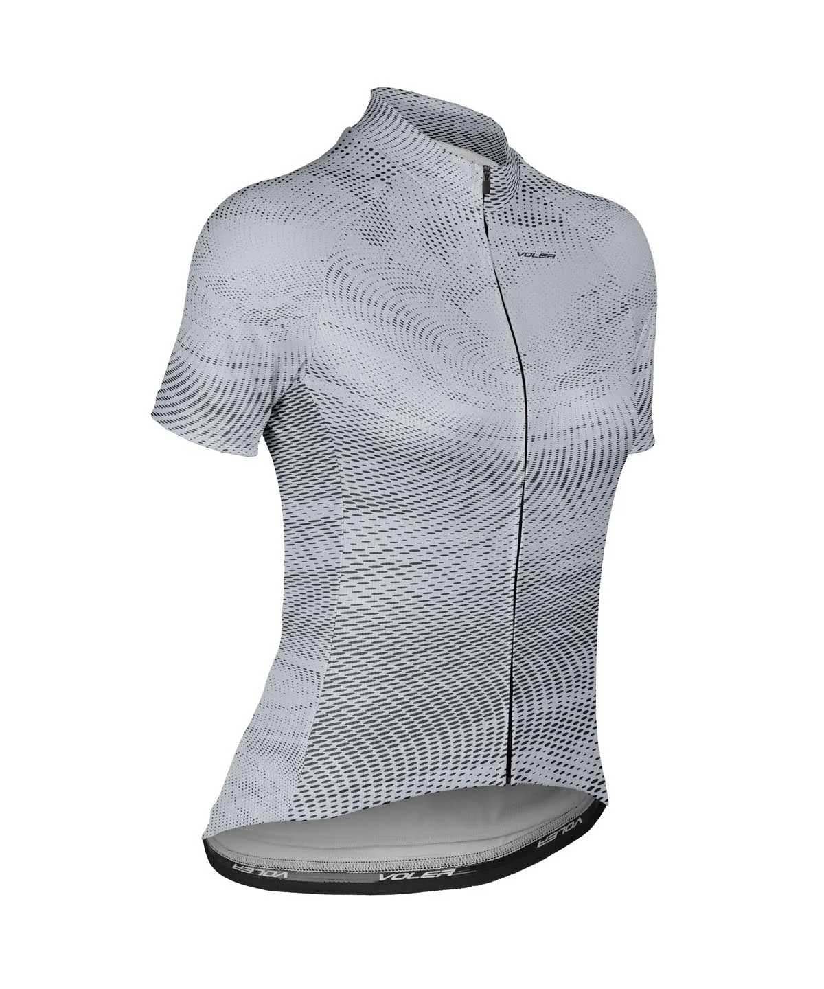 W. PELOTON CLUB JERSEY - REVERB - Image 7
