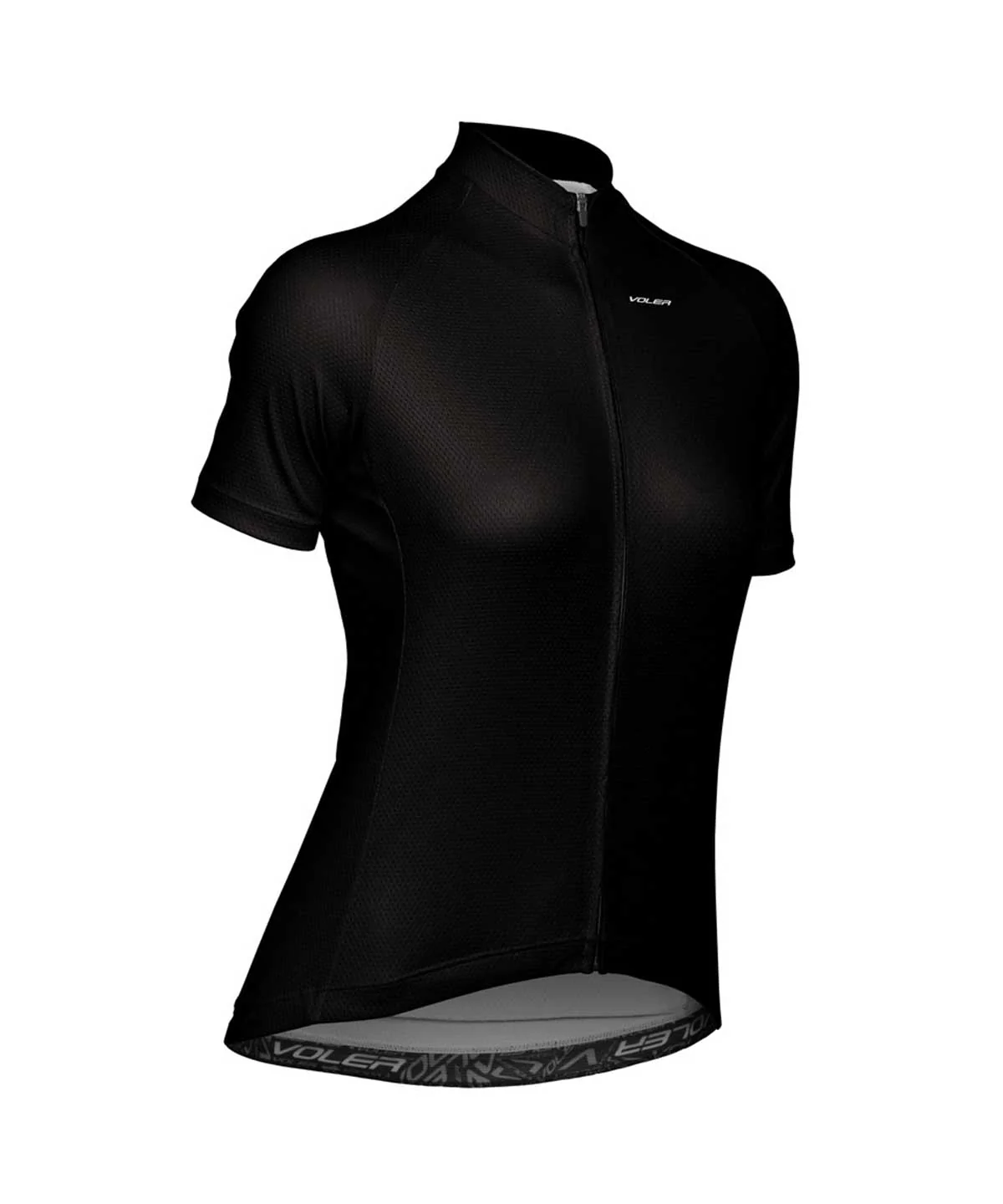 W. PELOTON RACE JERSEY - SOLID - Image 13
