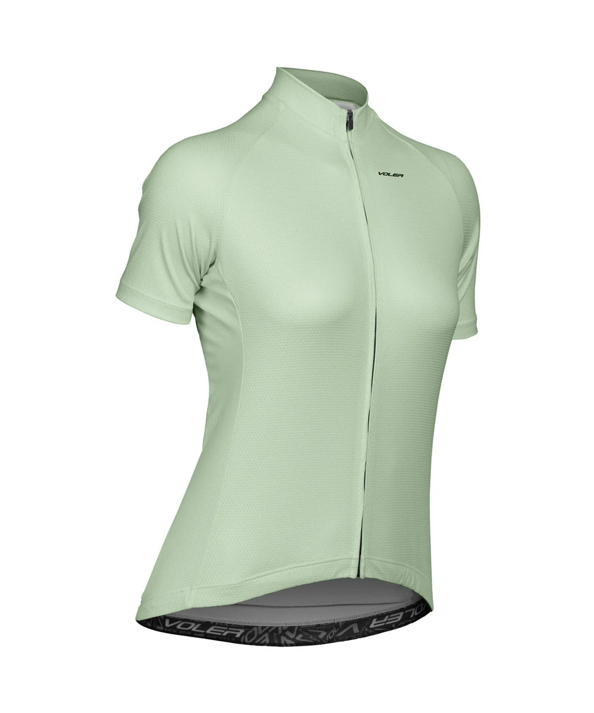 W. PELOTON RACE JERSEY - SOLID - Image 21