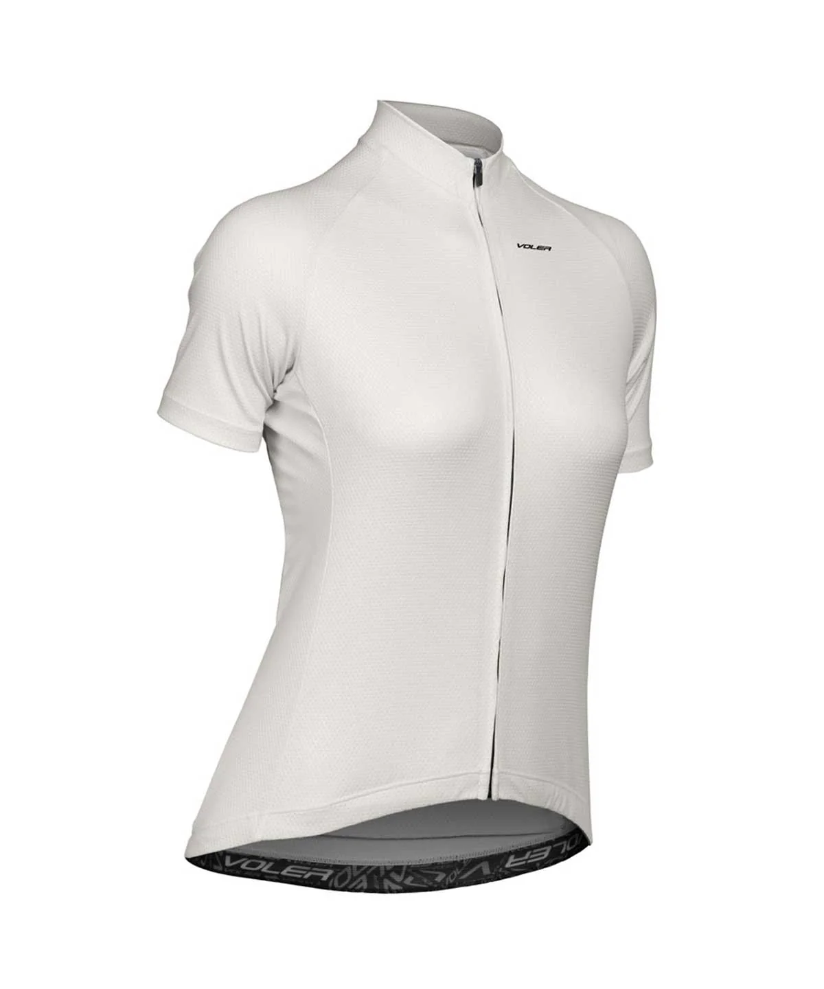 W. PELOTON RACE JERSEY - SOLID - Image 3