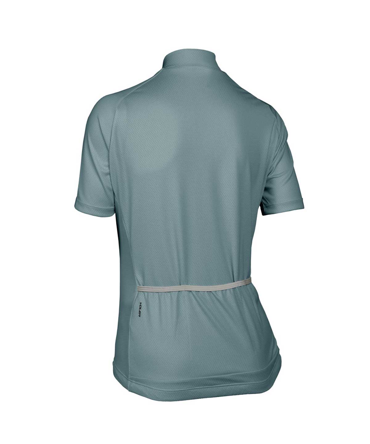 W. PELOTON RACE JERSEY - SOLID - Image 6
