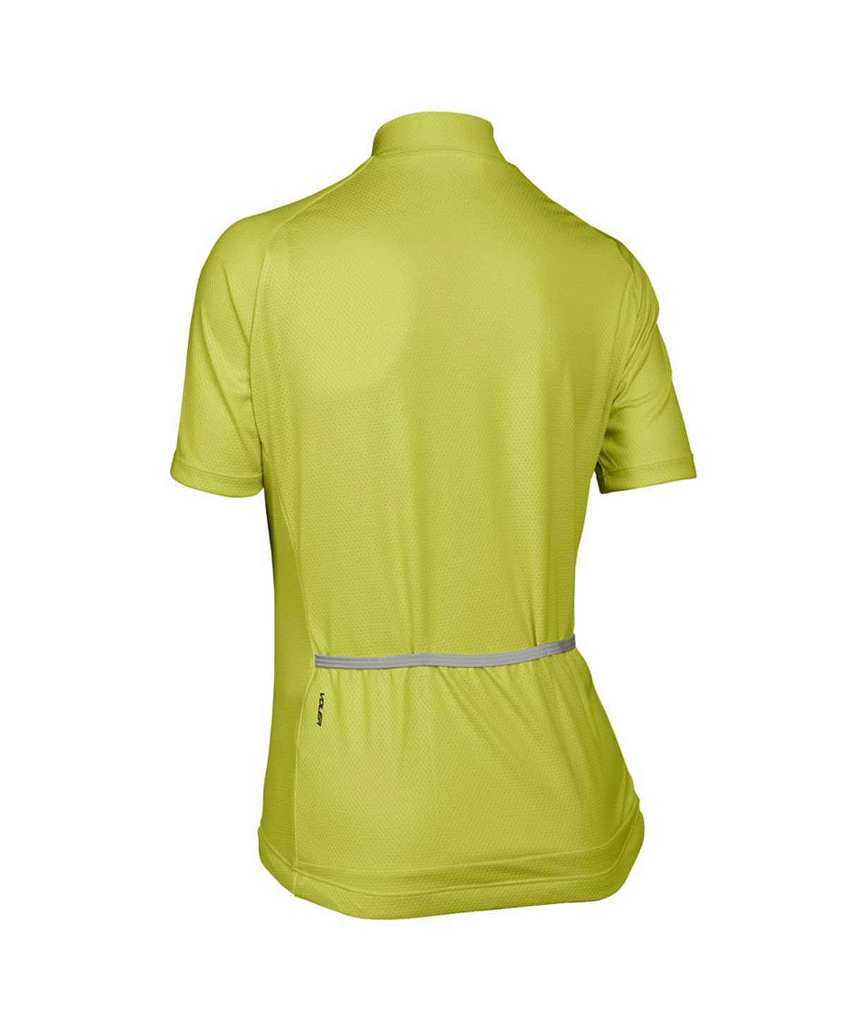 W. PELOTON RACE JERSEY - SOLID - Image 7