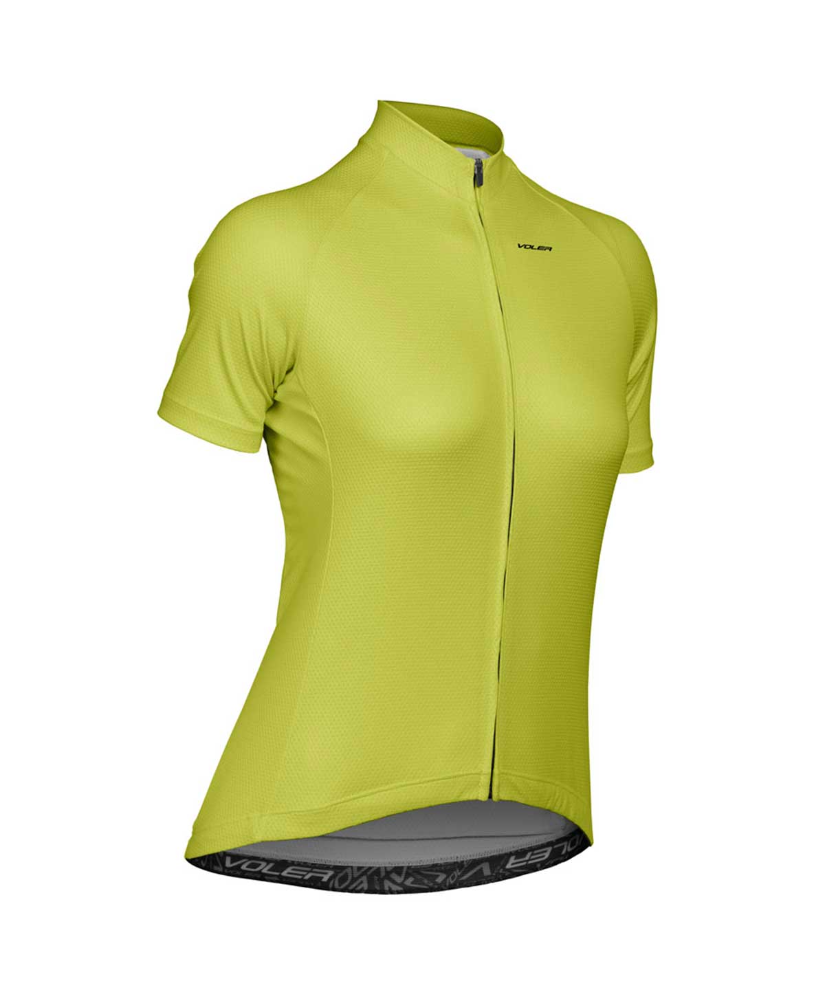 W. PELOTON RACE JERSEY - SOLID - Image 8