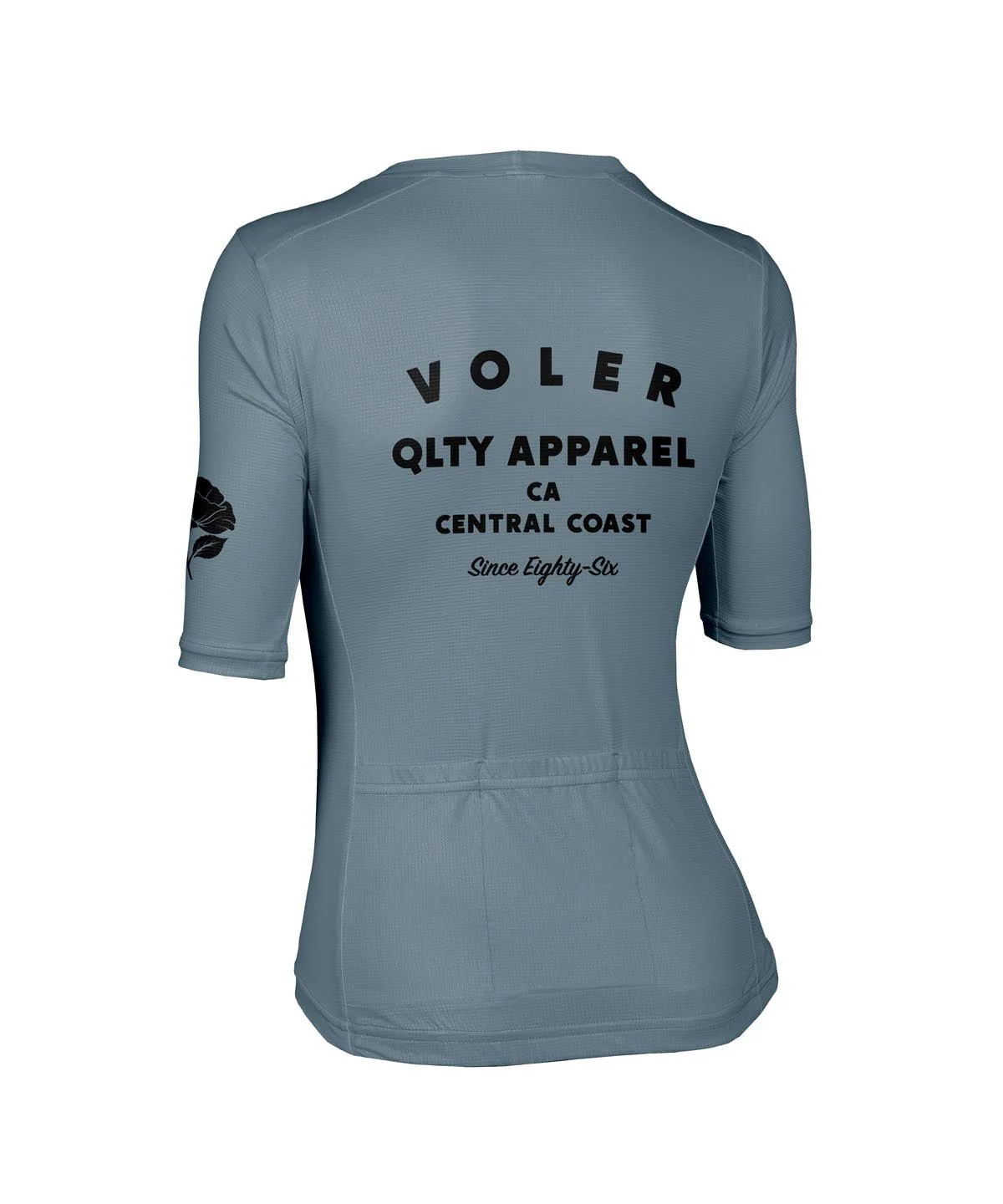W. PRO AIR ZIPPERLESS - QLTY APPAREL - Image 10