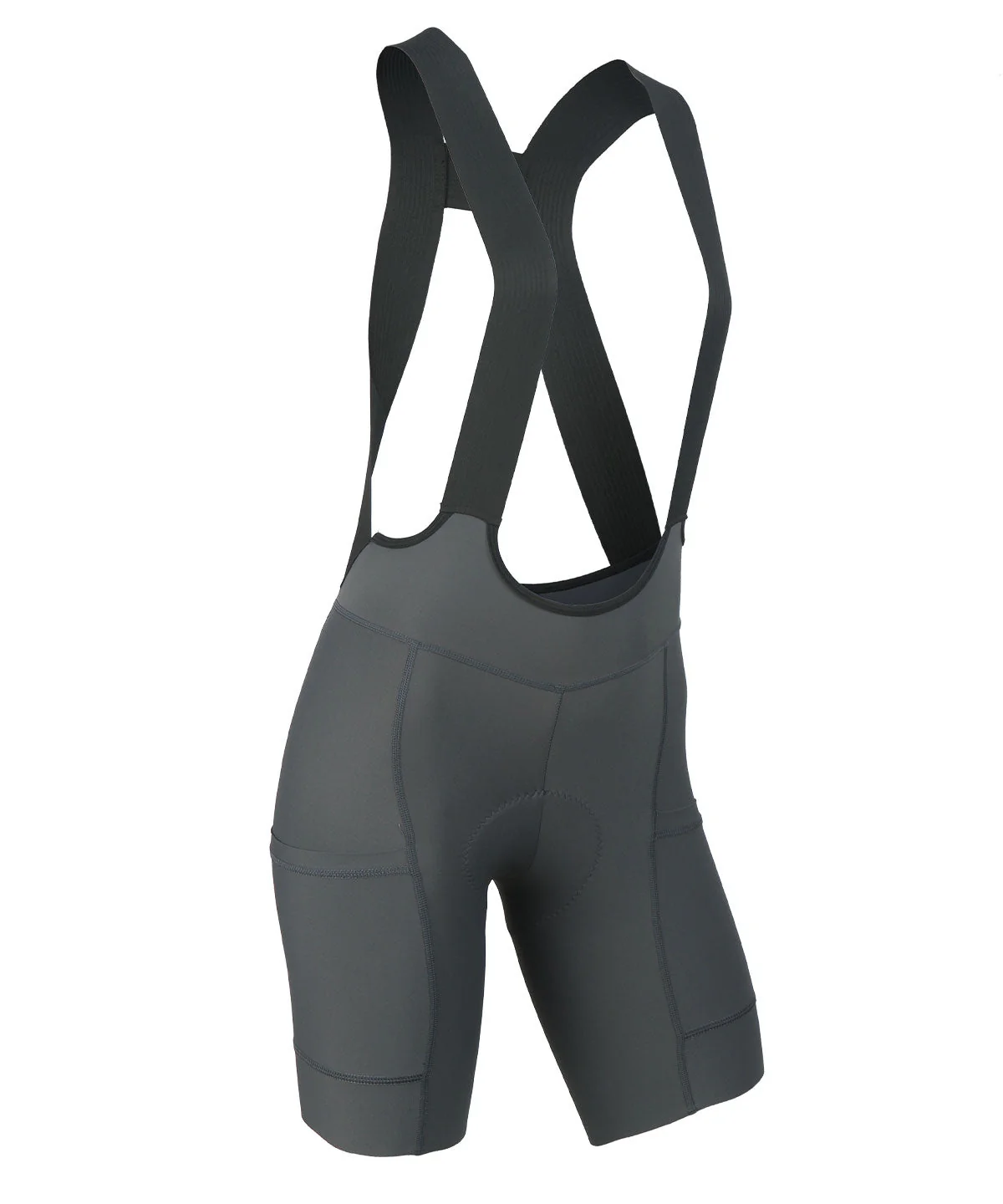 W. SUPER CARGO DROP TAIL BIB - METEORITE - Image 3