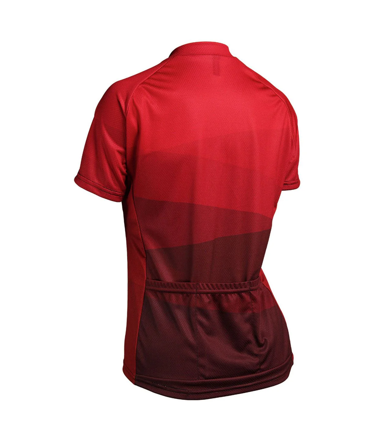 W. XC JERSEY - RIDGELINE - Image 4