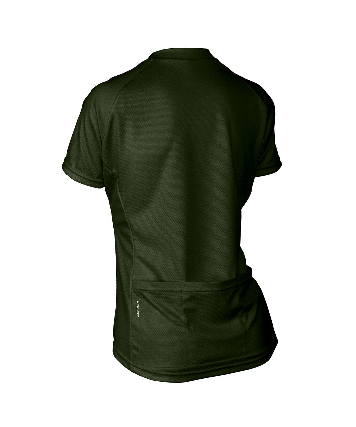 W. XC JERSEY - SOLIDS - Image 4