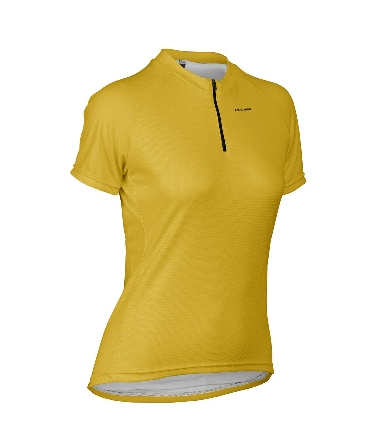 W. XC JERSEY - SOLIDS - Image 7