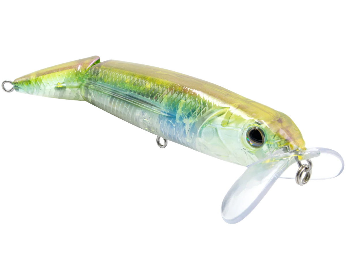 Walking Boss II Jr.4" - Image 14