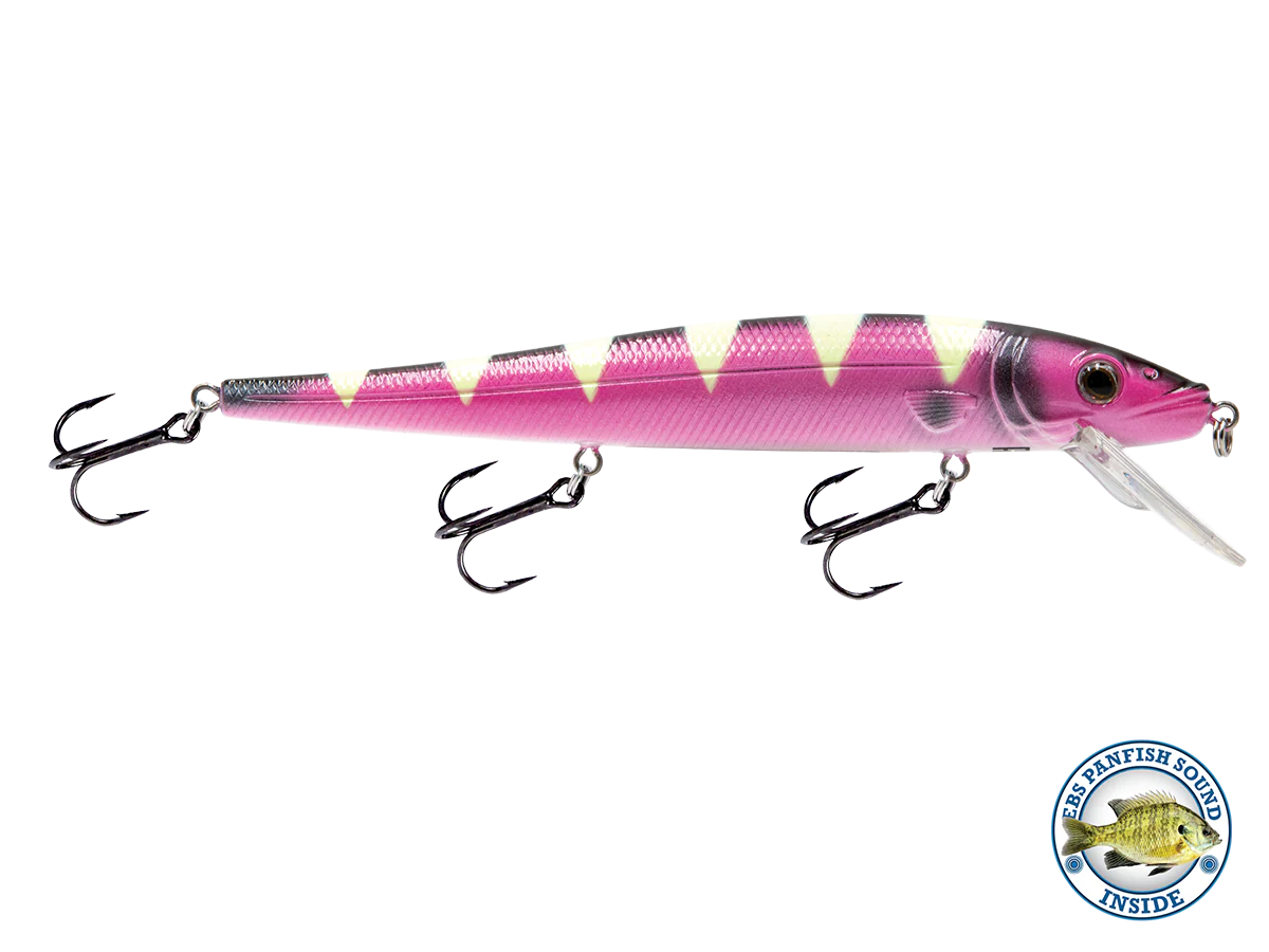 Walleye Jerkbait 136 - Image 15