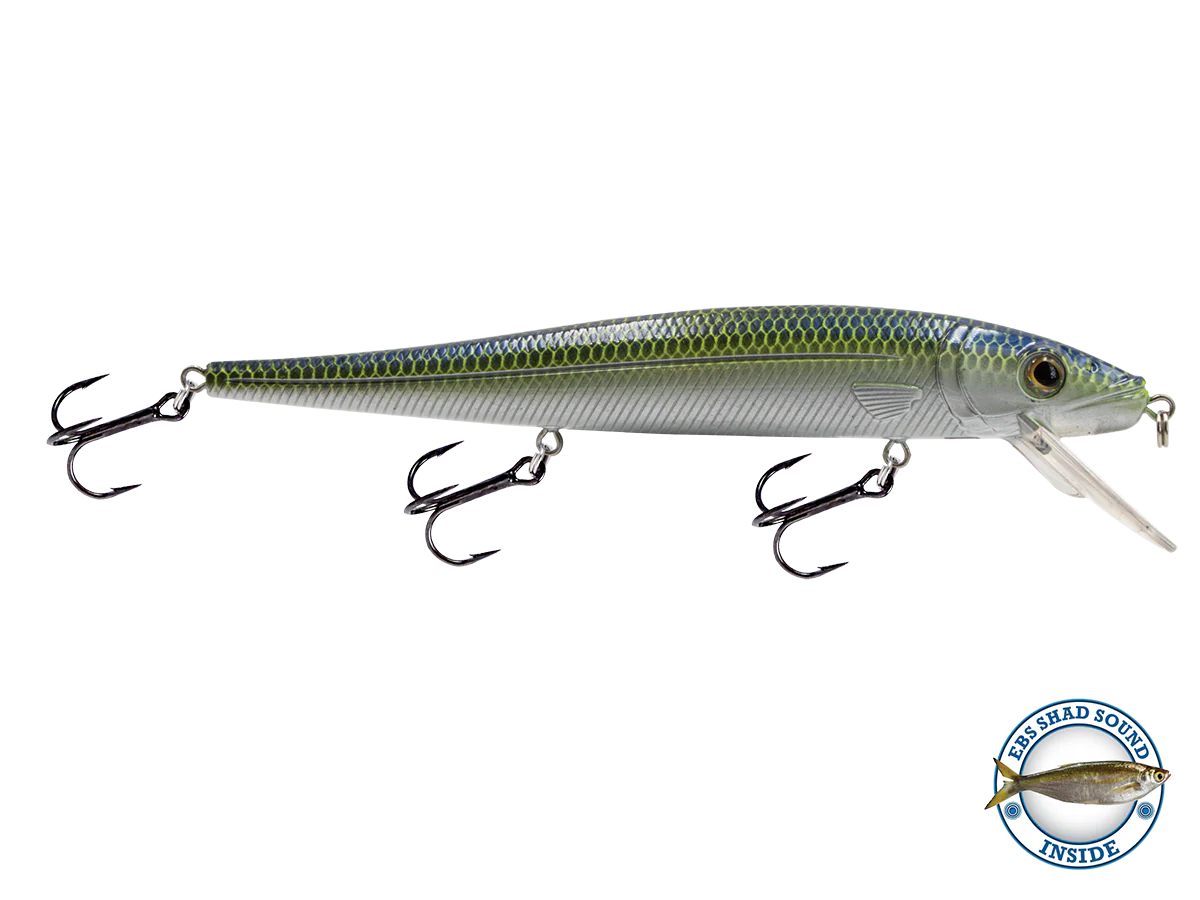 Walleye Jerkbait 136 - Image 18