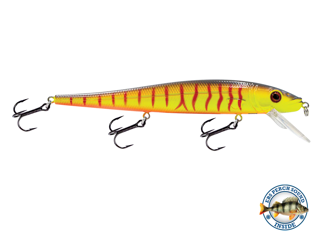 Walleye Jerkbait 136 - Image 6