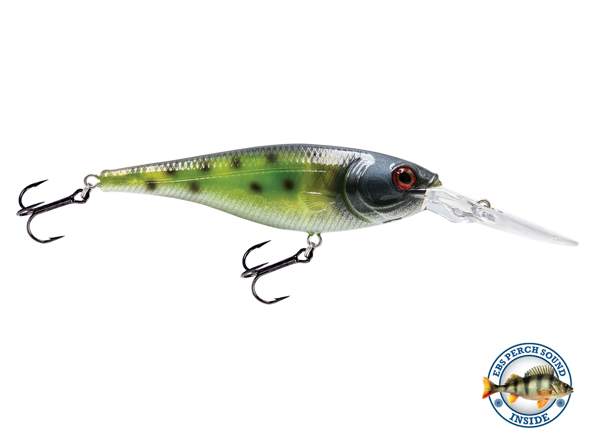 Walleye Shad 90 - Image 5