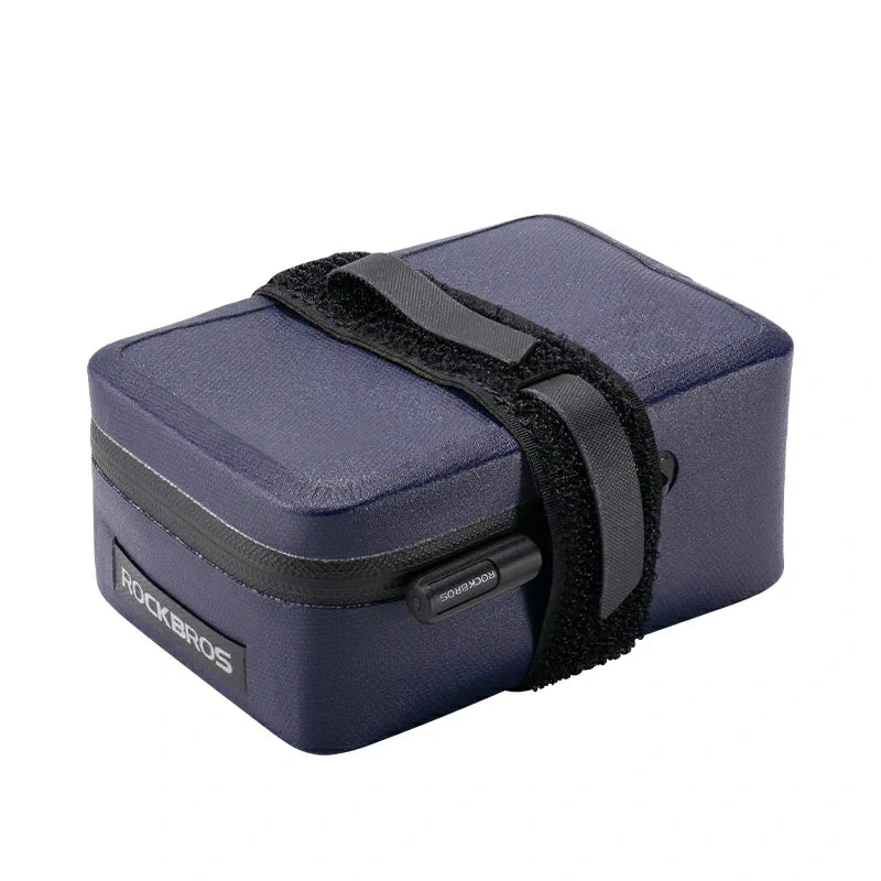 Waterproof Bike Saddle Bag 48g - Image 3