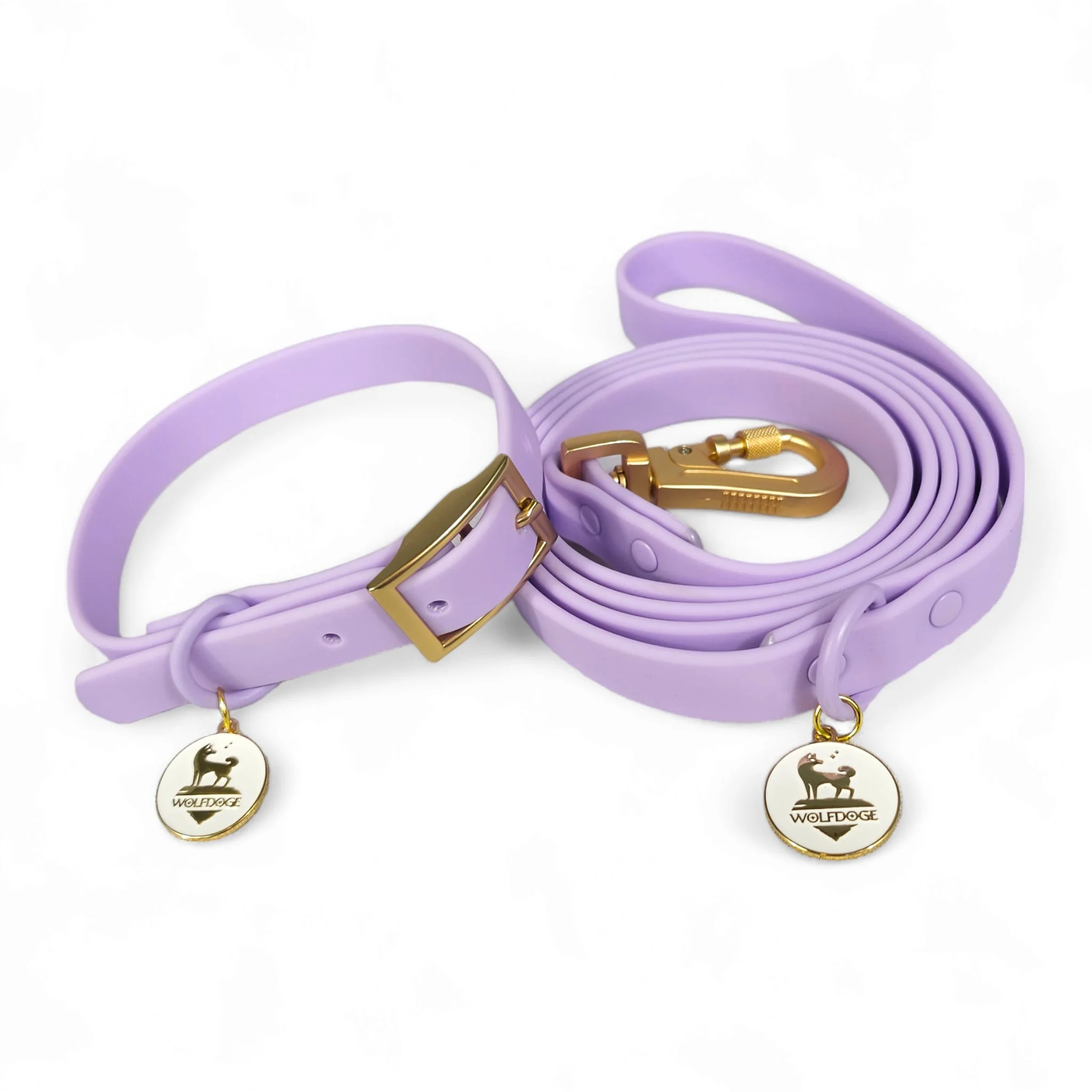 Waterproof Leash - Image 5