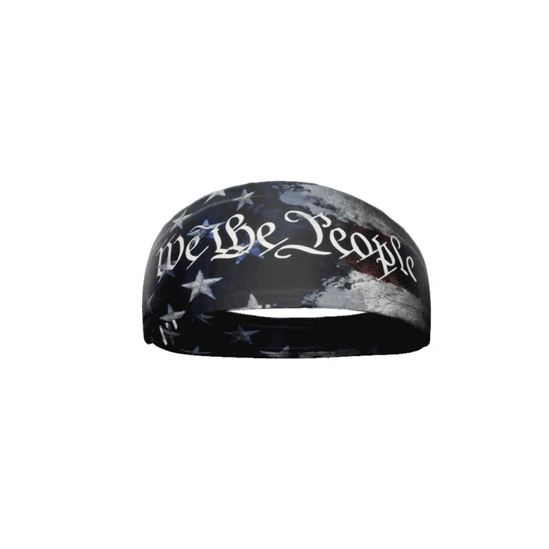 We The People Headband - Image 5