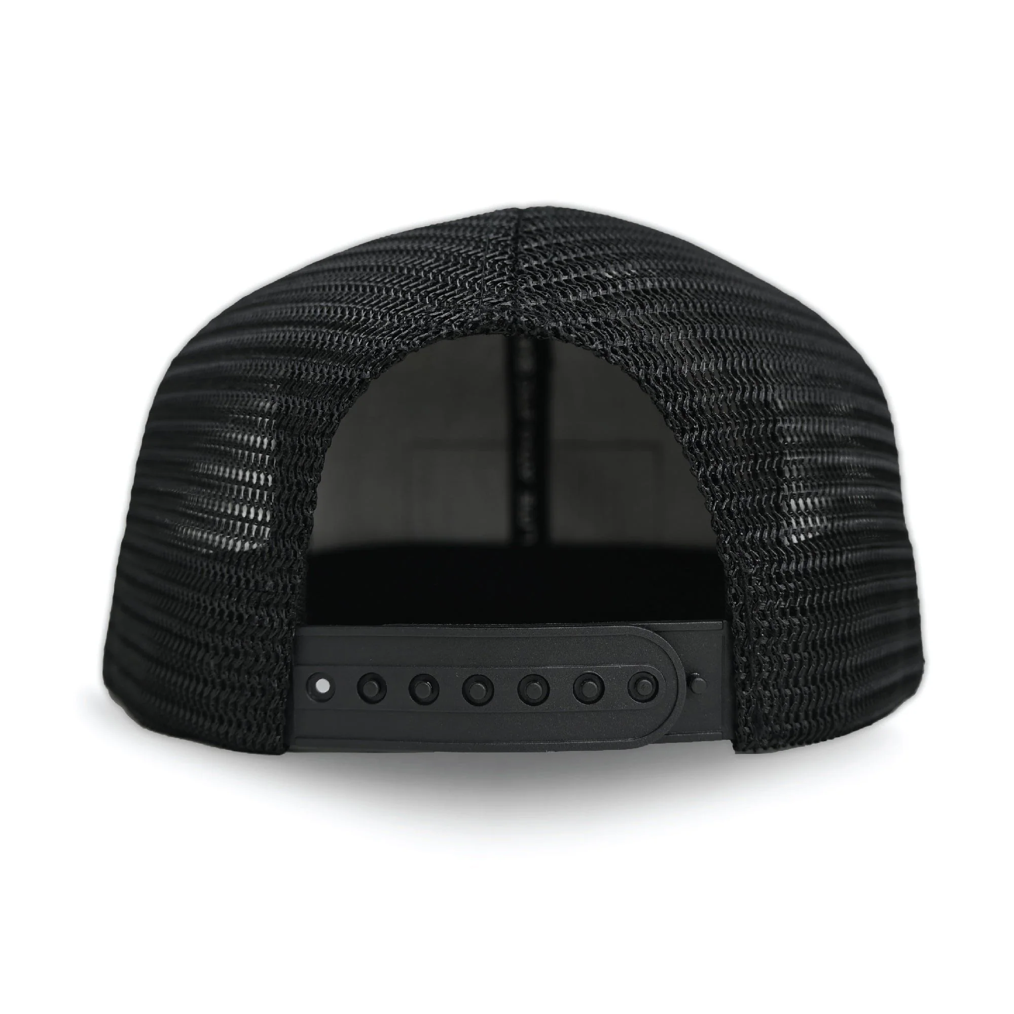 We The People Trucker Hat - Image 2