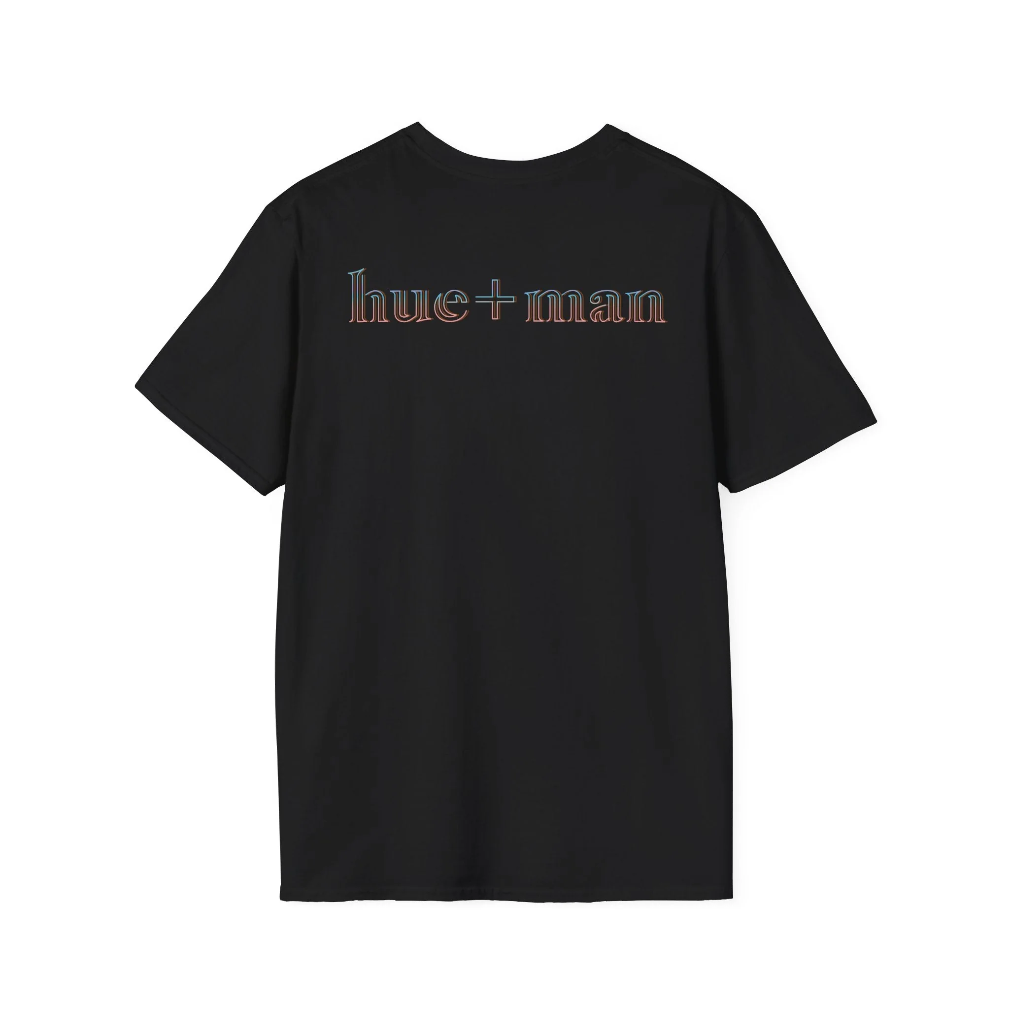We Will Rise Los Angeles Unisex Vintage Soft T-Shirt - Image 34
