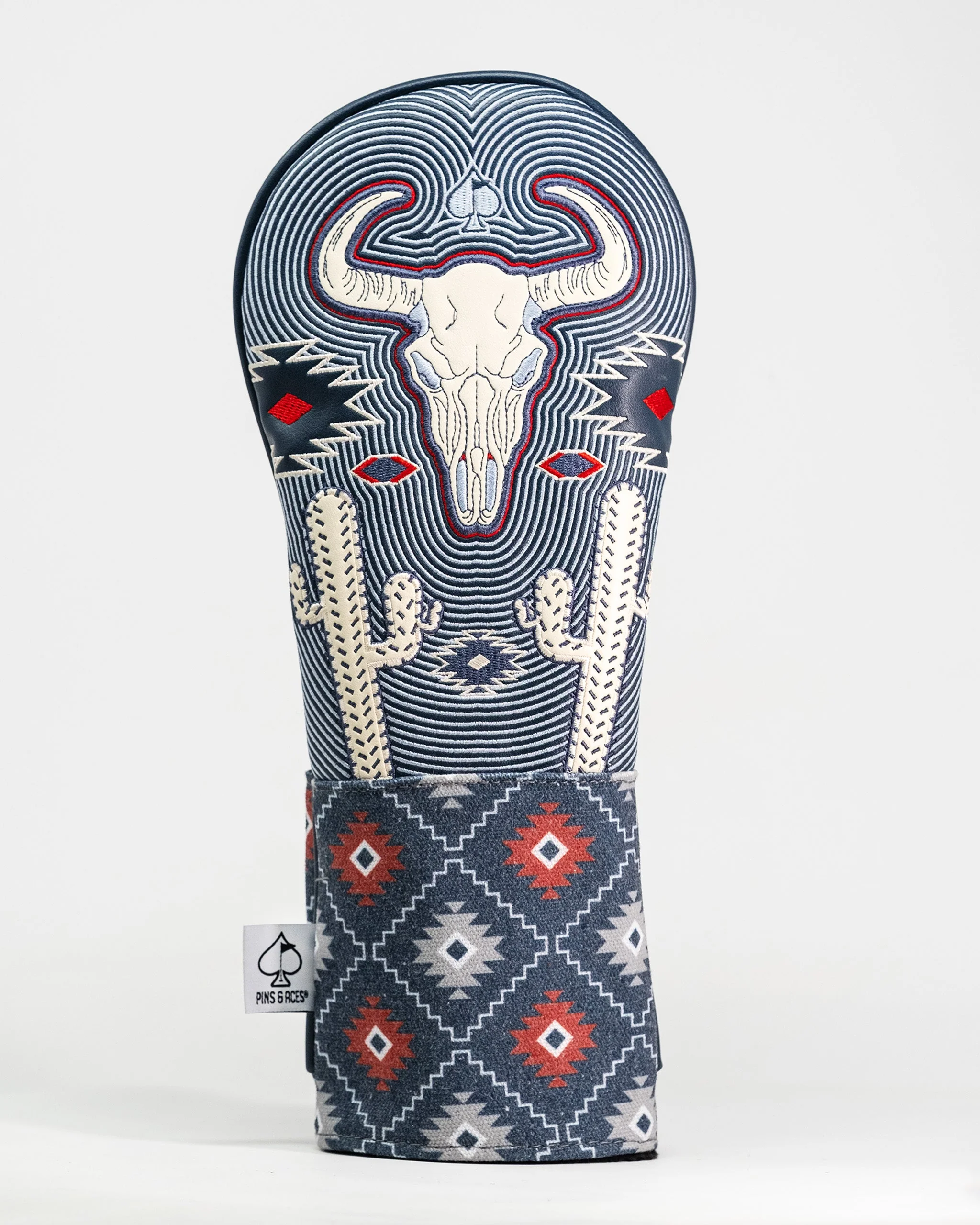 Western Aesthetic - Fairway Cover - Image 8