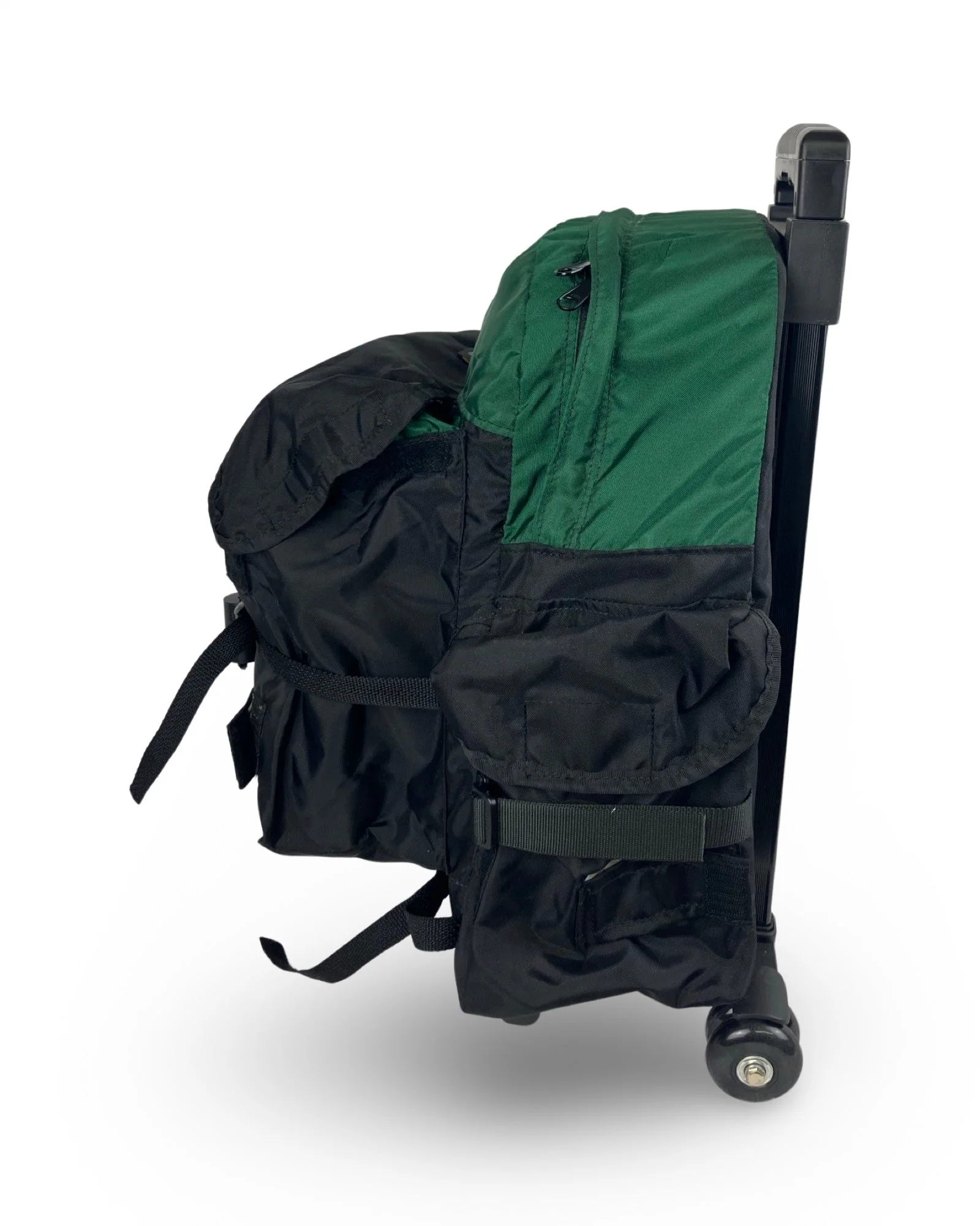 WHEELED TREKKER Rolling Carry-On - Image 6