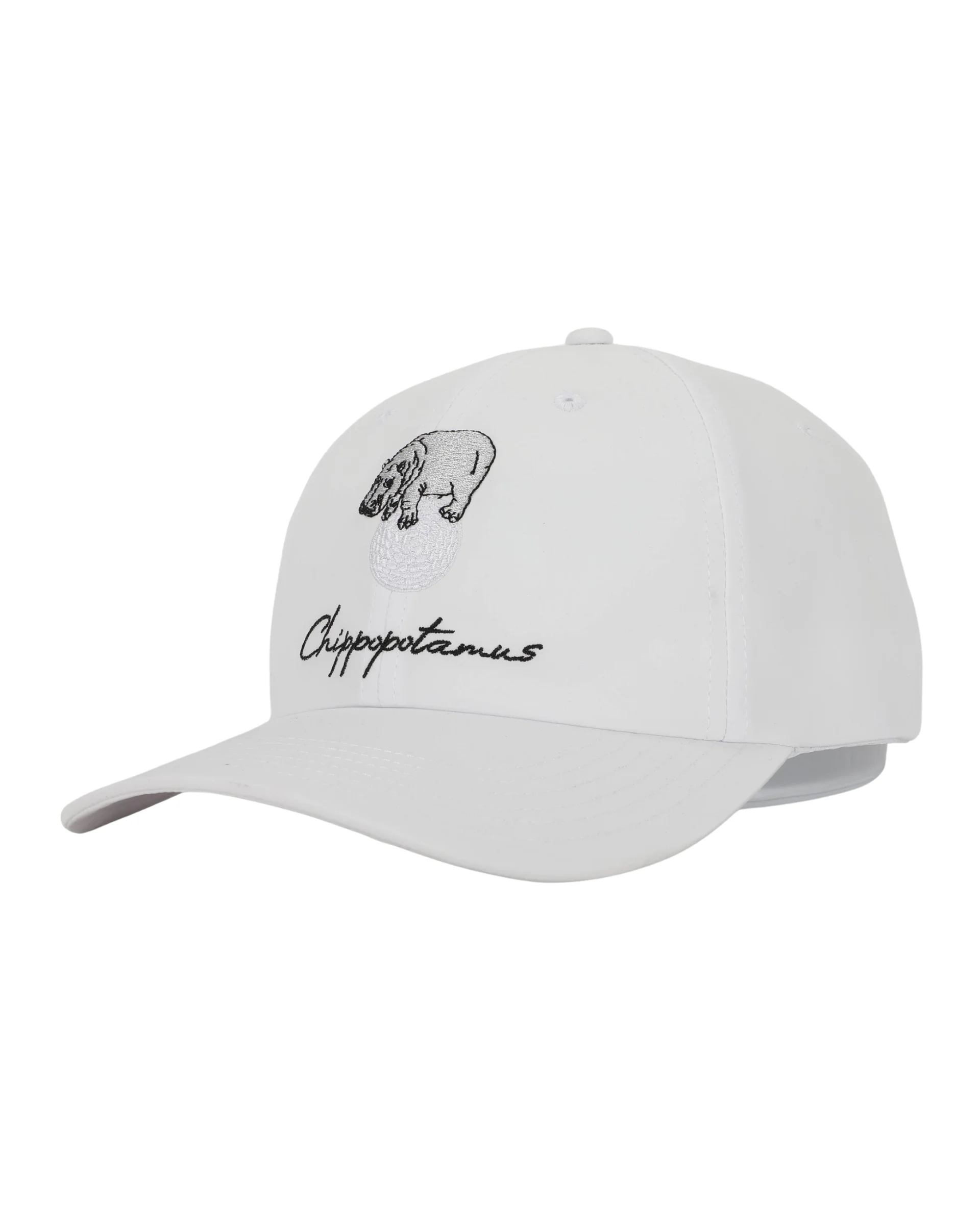 White hat - Image 2