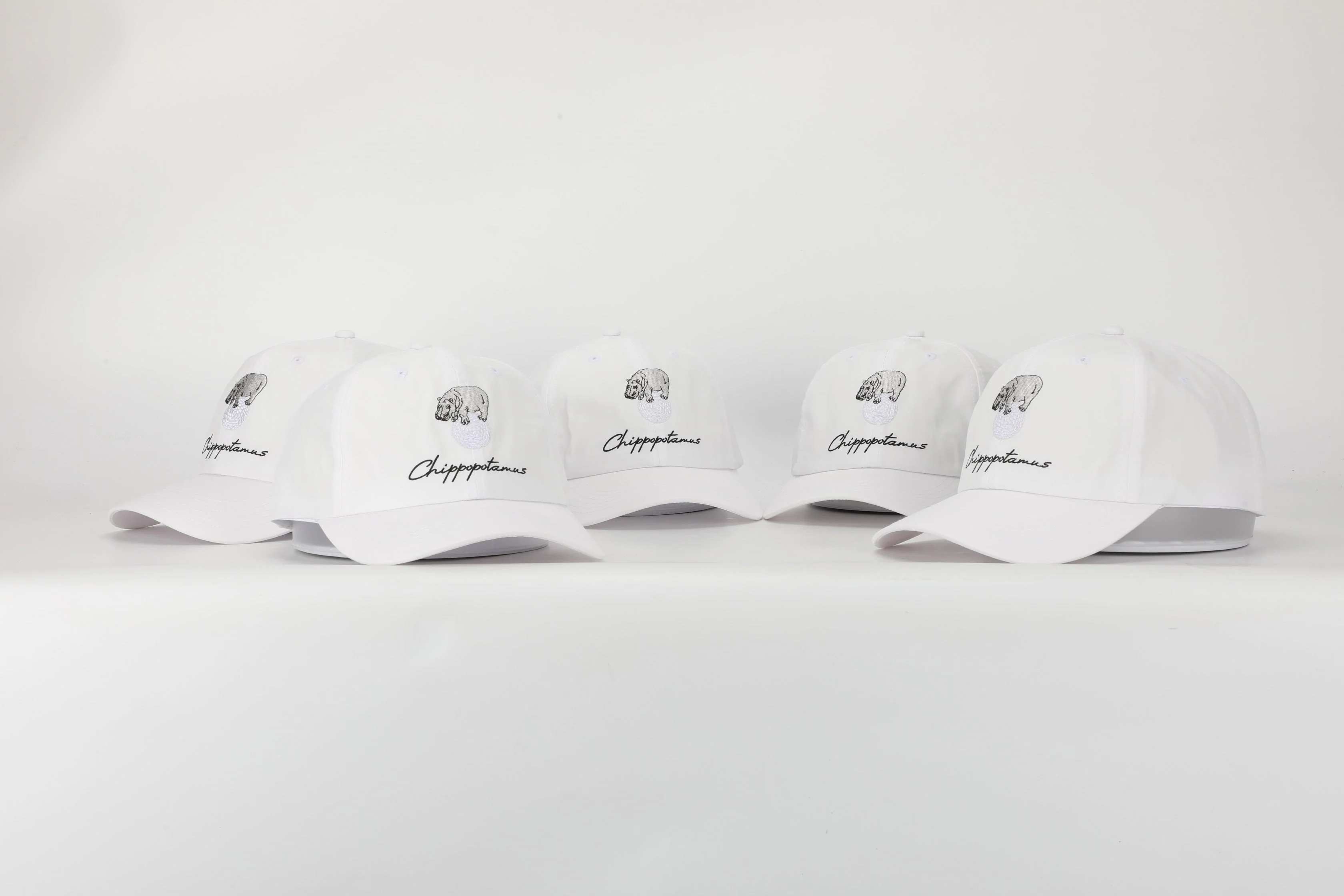 White hat - Image 6
