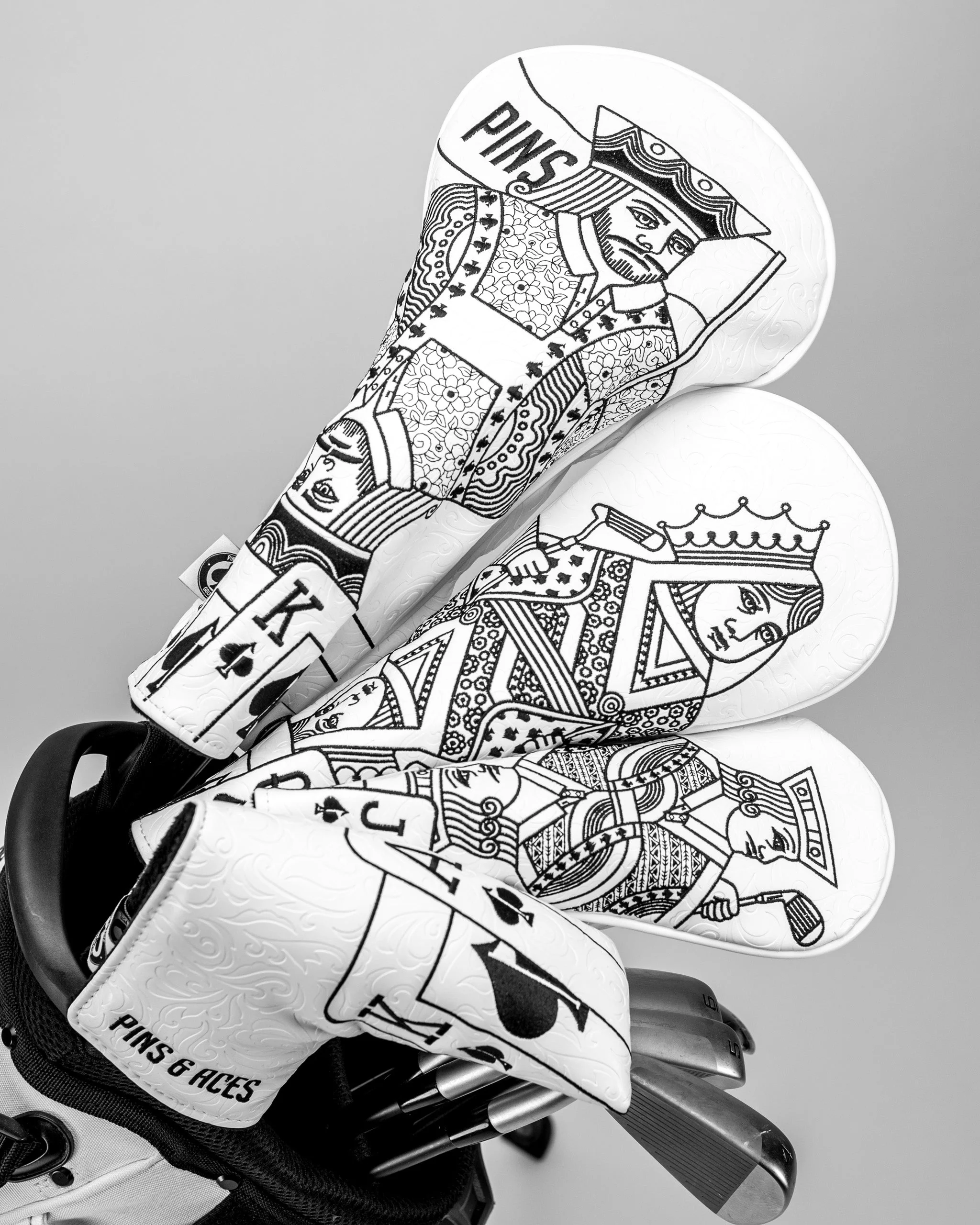 White Out Jack of Spades - Hybrid Cover - Image 6