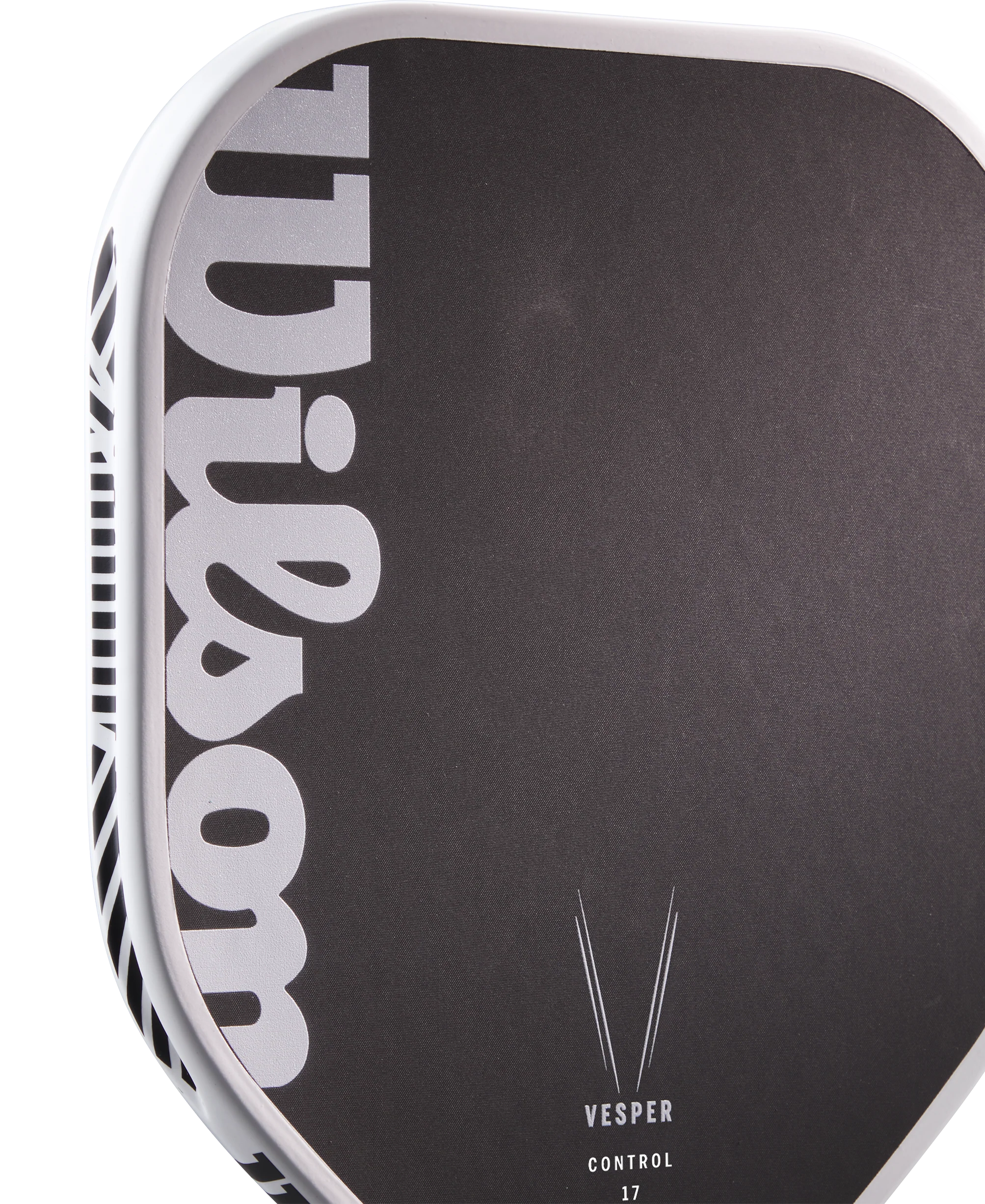Wilson Vesper Control 17MM - Image 5