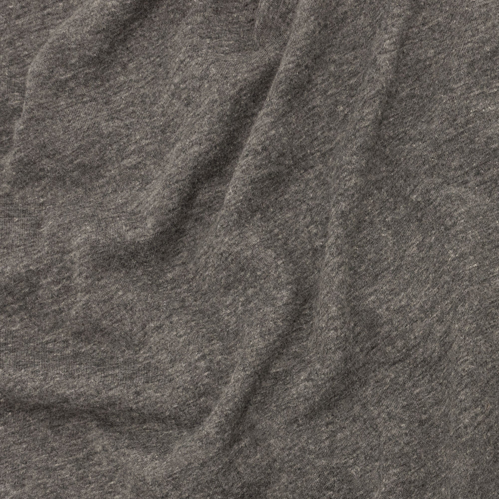 Wimpy I Like Big Buns T-Shirt - Gray - Image 6
