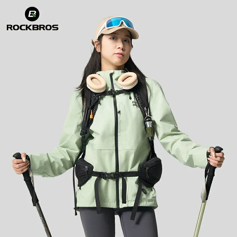 Winter Heated Winter Jacket Waterproof Windproof Rechargeable - Image 7