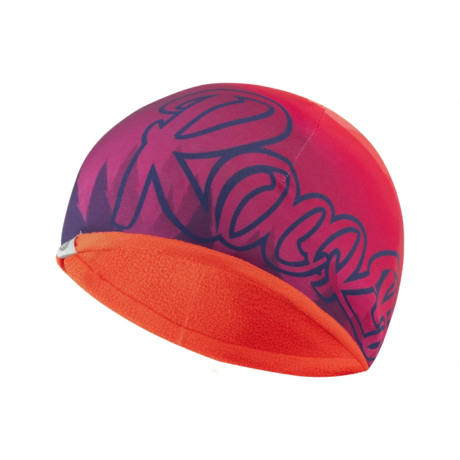 Winter Warm Wool Skull Cap Cycling Breathable for Biking Motorcycling Running - Image 3